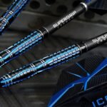 Harrows ICE Recut Darts 90% Softip HS-TNK-000016032 - Image 4