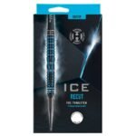 Harrows ICE Recut Darts 90% Softip HS-TNK-000016032 - Image 6
