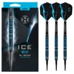Harrows ICE Recut Darts 90% Softip HS-TNK-000016032 - Image 8