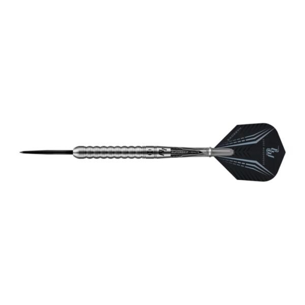 Harrows Luke Woodhouse 90% Steeltip darts
