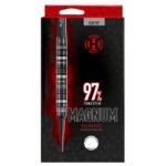 Harrows Magnum Reloaded 97% Softip Darts - Image 4