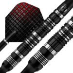 Harrows Magnum Reloaded 97% Softip Darts - Image 7