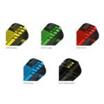 Harrows NX90 Feathers - 2