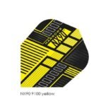 Harrows NX90 Feathers - 4