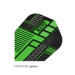 Harrows NX90 Feathers - 5