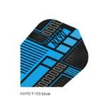 Harrows NX90 Feathers - 7