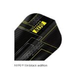 Harrows NX90 Feathers - 8