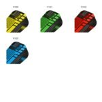 Harrows NX90 Feathers -