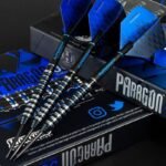 Harrows Paragon 90% Steeltip Darts HS-TNK-000013901 - Image 4