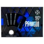 Harrows Paragon 90% Steeltip Darts HS-TNK-000013901