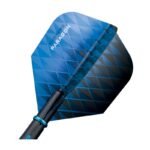Harrows PARAGON feathers - 4