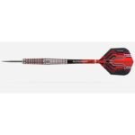 Harrows Plexus 90% Steeltip 2