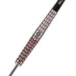 Harrows Plexus 90% Steeltip 3