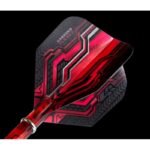 Harrows Plexus 90% Steeltip 4