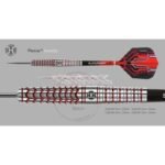 Harrows Plexus 90% Steeltip 5