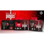 Harrows Plexus 90% Steeltip 6