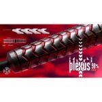 Harrows Plexus 90% Steeltip 7