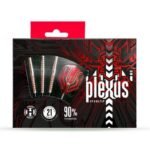 Harrows Plexus 90% Steeltip