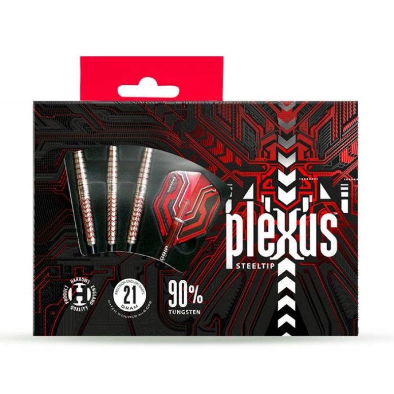 lupin-wear-ca-harrows-plexus-90-steeltip-darts-hs-tnk-000013335-777273 Harrows Plexus 90% Steeltip