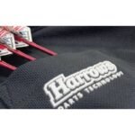 Harrows Premier Navy Polo Shirt - Image 7