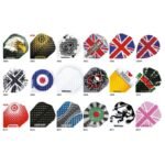 Harrows Dimplex Feathers -