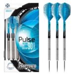 Harrows Pulse 90% Steeltip Darts HS-TNK-000013343 - Image 6