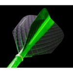 Harrows QUANTUM Feathers Dart 4