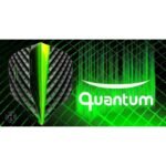 Harrows QUANTUM Feathers Dart 5