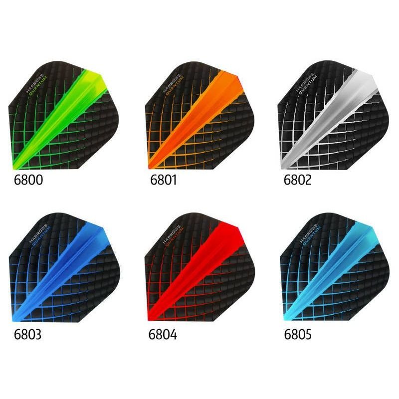 lupin-wear-ca-harrows-quantum-feathers-777270 Harrows QUANTUM Feathers Dart
