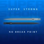 Harrows QUICK POINT Silver Tips - Image 4