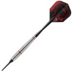Harrows Rage Steel soft tip darts Ragesteel 16966 - Image 2