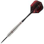 Harrows Rage Steel soft tip darts Ragesteel 16966 - Image 6