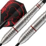 Harrows Rage Steel soft tip darts Ragesteel 16966 - Image 7