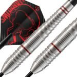 Harrows Rage Steel steeltip Ragesteel darts - Image 6