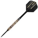 Harrows RED HORIZON 90% soft tip ImperialDiamond darts - Image 6