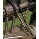 Harrows RED HORIZON 90% soft tip ImperialDiamond darts - Image 8