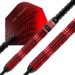Harrows RED HORIZON 90% 3