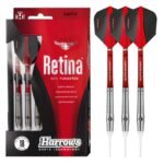 Harrows Retina Darts 95% 7