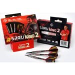 Harrows Saru King 2 4