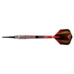 Harrows Saru King 2 6