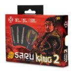 Harrows Saru King 2 7