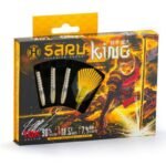 Harrows Saru King Darts