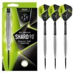 Harrows SHARD 90% Steeltip