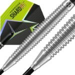 Harrows SHARD 90% Steeltip 3
