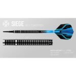 Harrows Siege Darts 90% 3