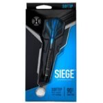 Harrows Siege Darts 90% 4