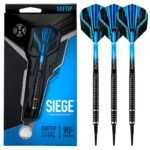 Harrows Siege Darts 90% 6