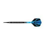Harrows Siege Darts 90% 8