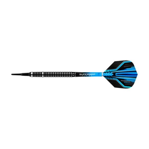 Harrows Siege Darts 90%