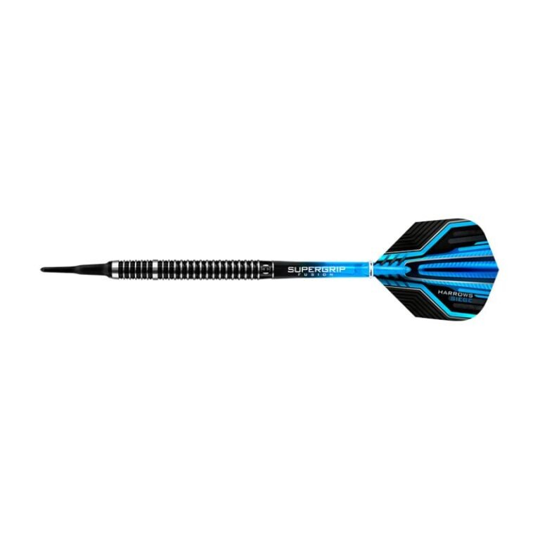 Harrows Siege Darts 90%